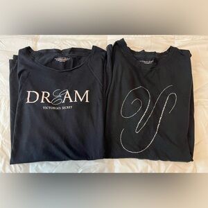 Victoria’s Secret Sleep Shirts 🖤